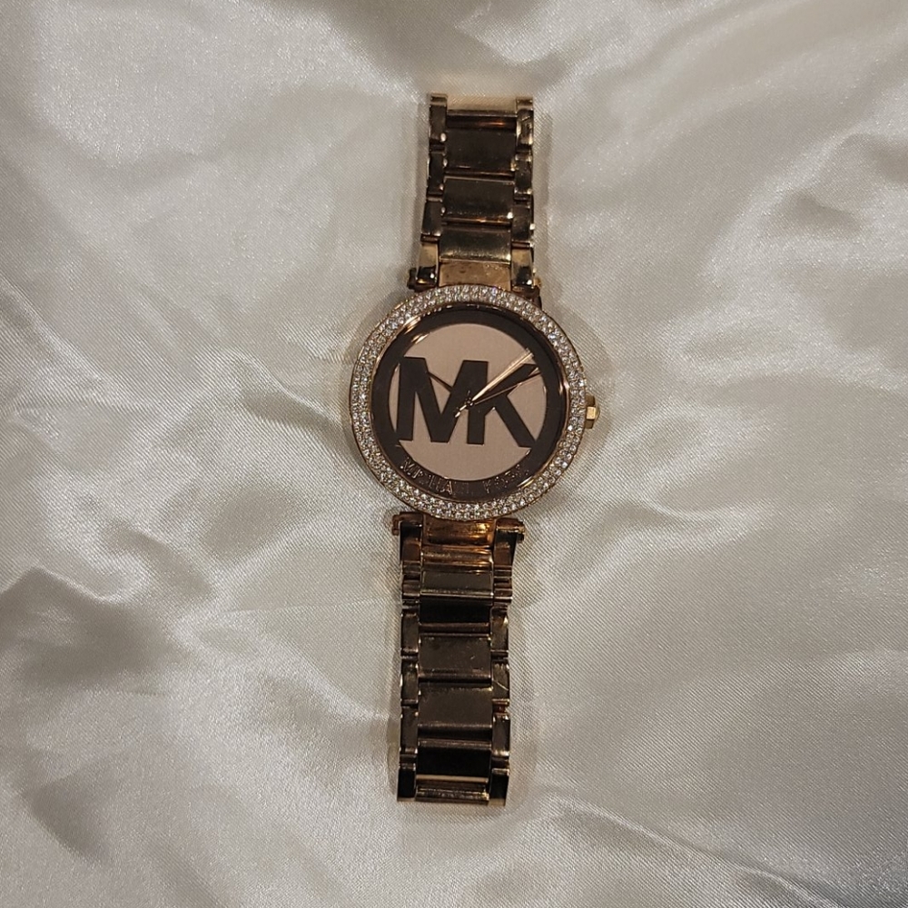 Women's MK watch